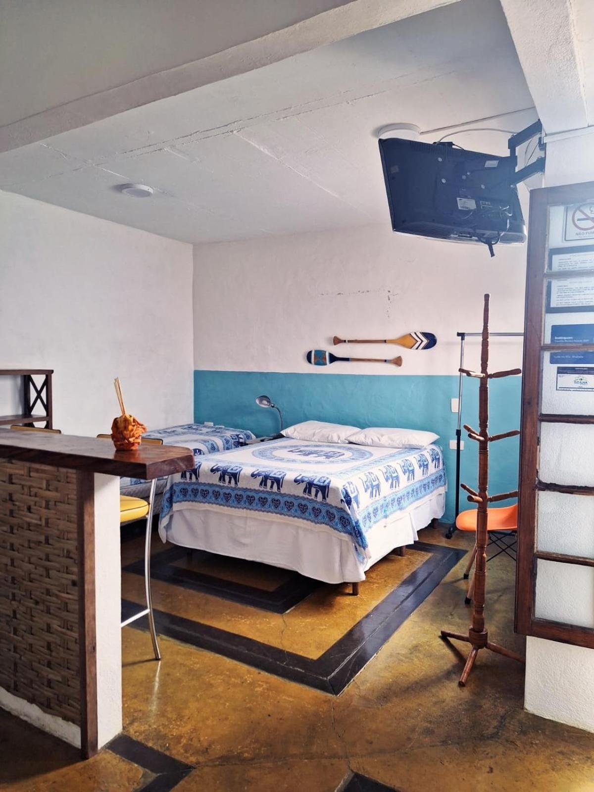 Apartamento Centro Historico - Vila- イリャベラ エクステリア 写真
