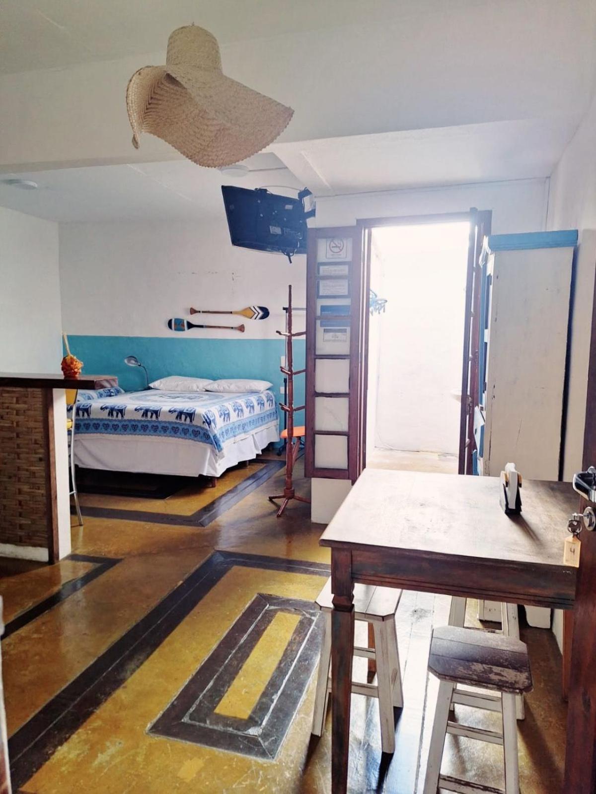 Apartamento Centro Historico - Vila- イリャベラ エクステリア 写真