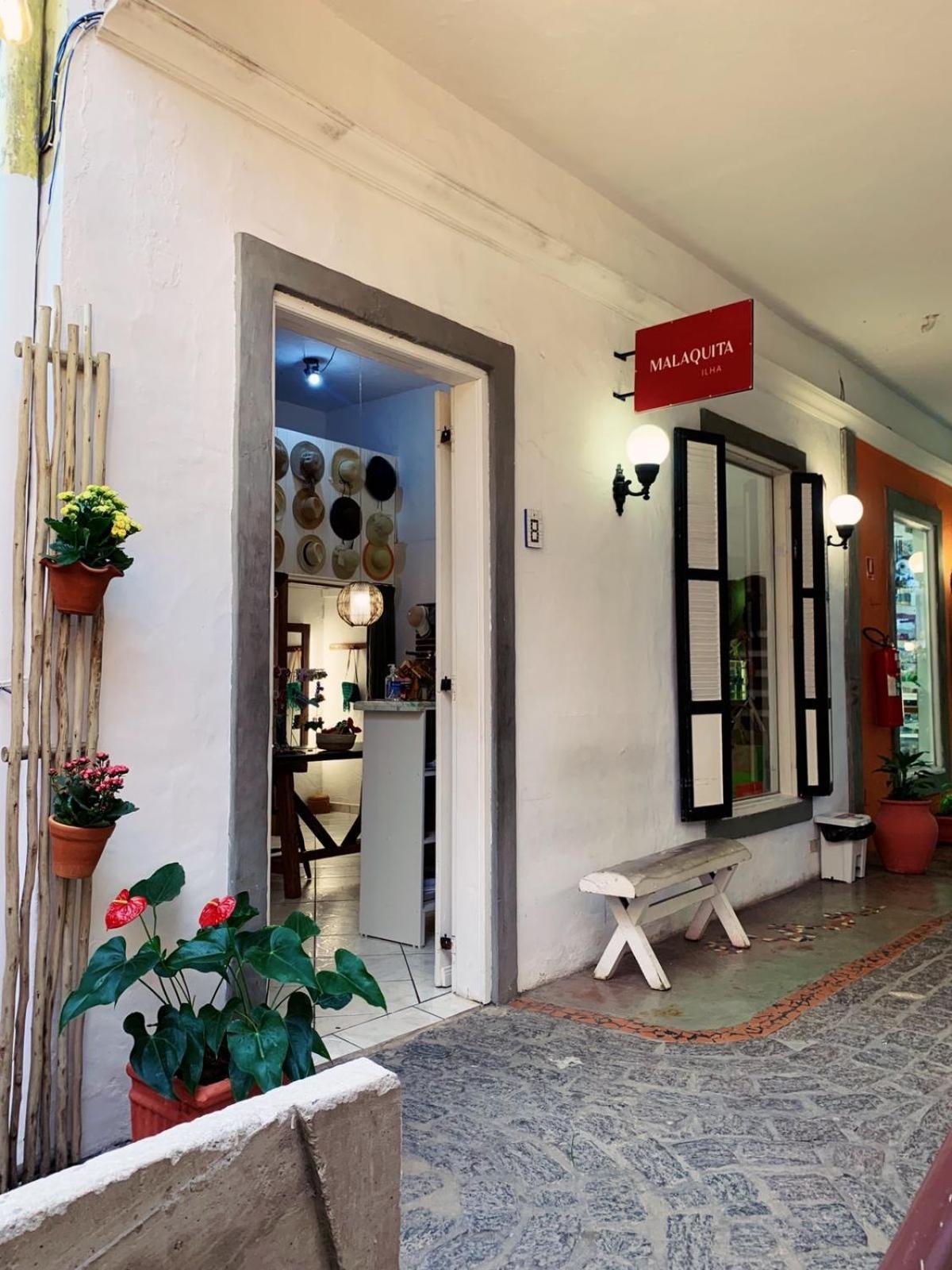 Apartamento Centro Historico - Vila- イリャベラ エクステリア 写真