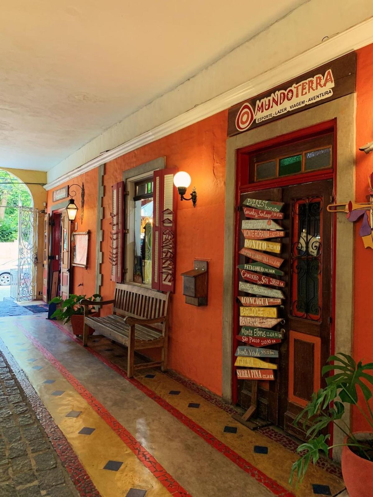 Apartamento Centro Historico - Vila- イリャベラ エクステリア 写真
